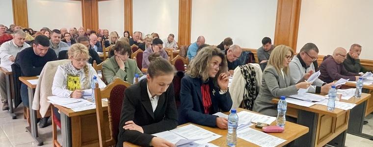 Добрички общински съвет ще заседава днес