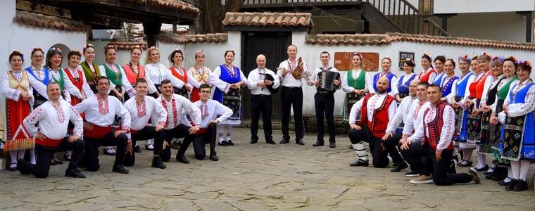 Добруджанската тройка оживява в инициативата „Звук, дух и визия“