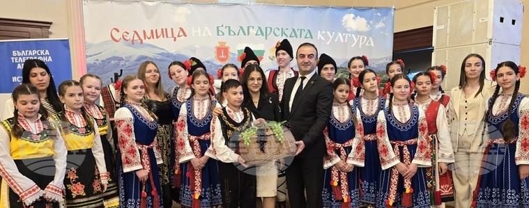 Двама загинали при руска атака в Одеска област, по същото време там е българска делегация