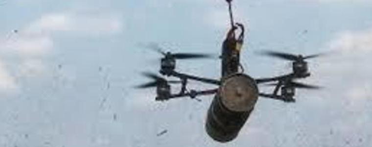 Един загинал при украинска атака с дрон във Волгоград