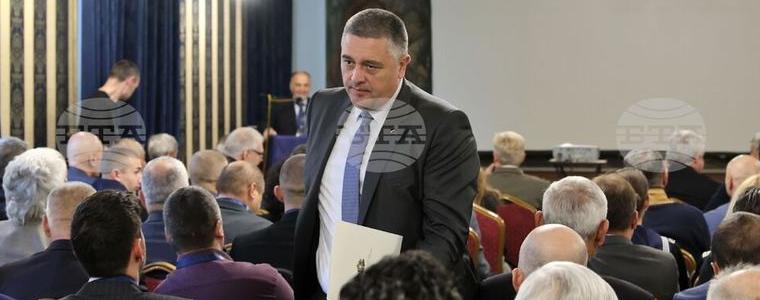 Единна точка за достъп ще дава информация за разписания, маршрути и транспортни връзки, заяви зам.-министър Димитър Недялков