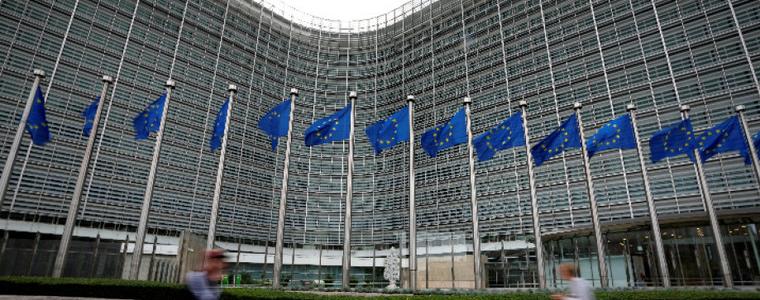 ЕК официално спира част от втория транш по ПВУ на България