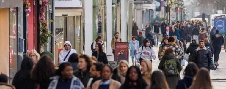 ЕК представя Програма за потребителите до 2030 г.