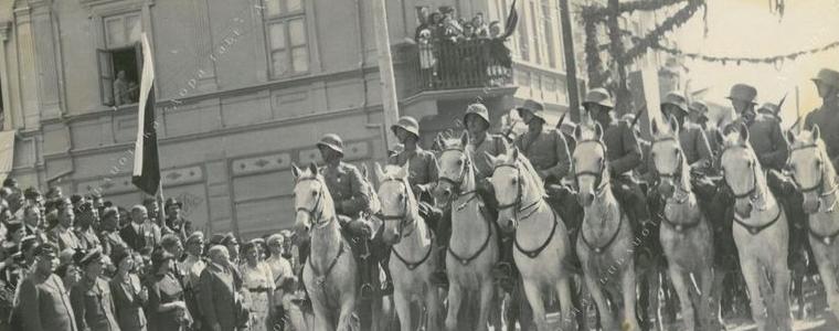 Фотодокументална изложба „Възвръщането на Южна Добруджа“ представят в РБ „Дора Габе“