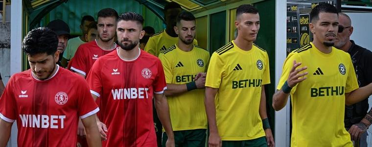 ФУТБОЛ: Добруджа приема Ботев (Враца) на 1/8 финалите за Купата на България