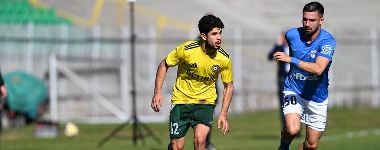 ФУТБОЛ: Стадион „Дружба“ видя победа в Елита след 23 години