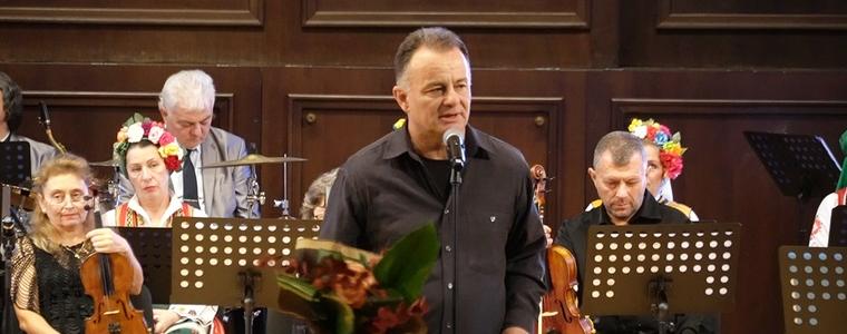 Галин Никифоров: Йовков остава пример за човешка доброта (ВИДЕО)