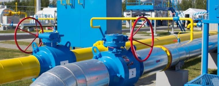 Газът в Европа се търгува към 18-месечни дъна под 31 евро за мегаватчас