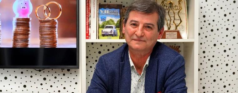 Герман Германов: Липсата на кадри спира инвеститори, а новият бюджет усложнява ситуацията (ВИДЕО)