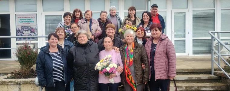 „Градим мостове! Работим в мрежа“ – нова инициатива на община Крушари