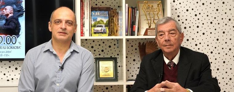 Иван Янъков и БКО – Добрич представят интеграл от клавирни концерти на Бах (ВИДЕО)