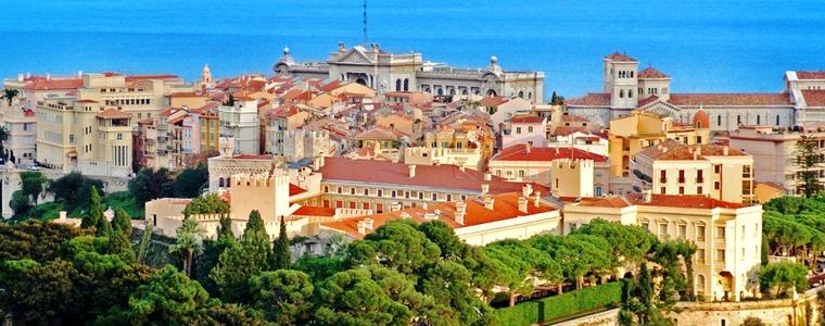 ЖИВОТЪТ Е ПЪТУВАНЕ: Монако – лазурното пристанище на лукса (ВИДЕО)