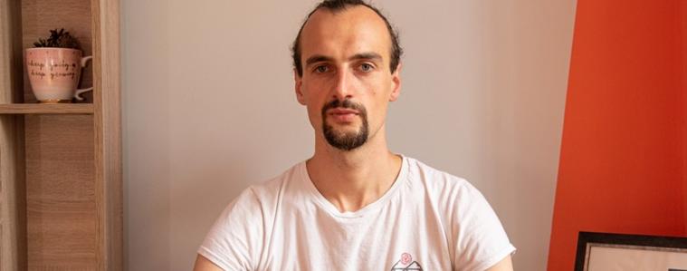 Камен Киров: Рейки, образование и пътят към вътрешния баланс (ВИДЕО)