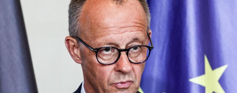 Канцлерът Мерц иска сирийците в Германия да се завърнат у дома