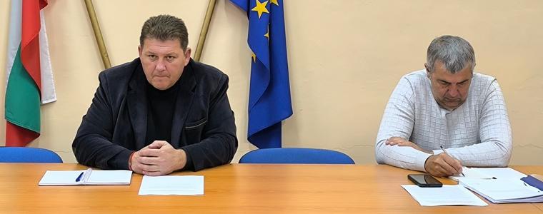  Координационното звено в Добрич обсъди обхвата на децата в риск