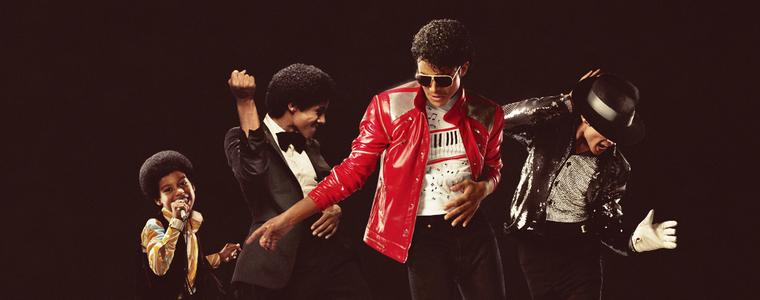 Кралят на попа оживява с „Майкъл“ само в кината през април (ВИДЕО)