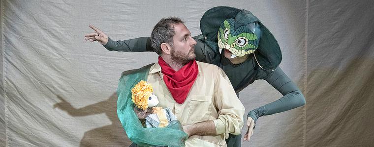 Културен афиш в Добрич за периода 17 - 23 ноември