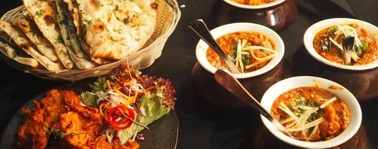 Културни празнични ястия от целия свят