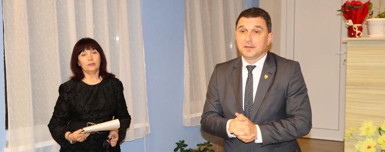 Литературно-музикална вечер в чест на Йордан Йовков събра жители и гости в село Росица