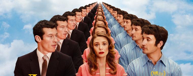 Любов отвъд живота в “Докато вечността ни раздели“ от 12 декември в кината (ВИДЕО)