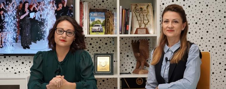 „Майчина грижа“ готви 28-мия си благотворителен бал с пълна зала и амбиция за още повече стипендии (ВИДЕО)