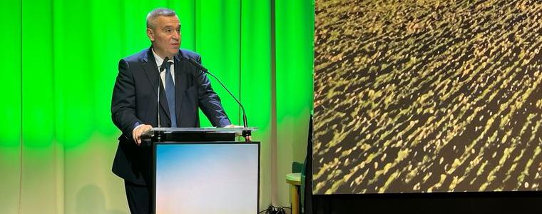 Министърът на земеделието: Изтеглянето на бюджета няма да забави плащанията в сектора