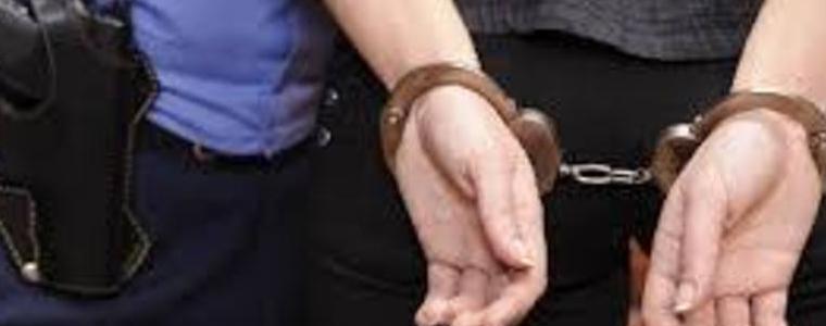 Млада жена е задържана да шофира под въздействие на три упойващи вещества