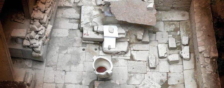 Мобилна изложба и реплики на артефакти от храма на Кибела по нов проект на музея в Балчик (АУДИО)