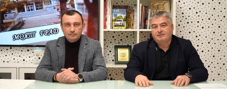 „Моят град“: Ефективност и удобство: мотивите зад премахването на еднократния билет в Добрич (ВИДЕО)