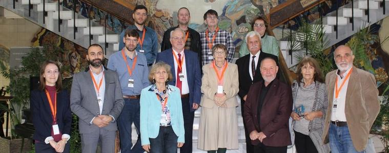 Националната научна конференция с международно участие "Йордан Йовков - времена, нрави, наративи се проведе в Добрич