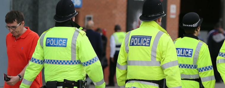 Нападение с нож на Острова има ранени