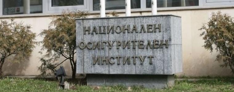 НОИ утвърди проектобюджета на ДОО за следващата година