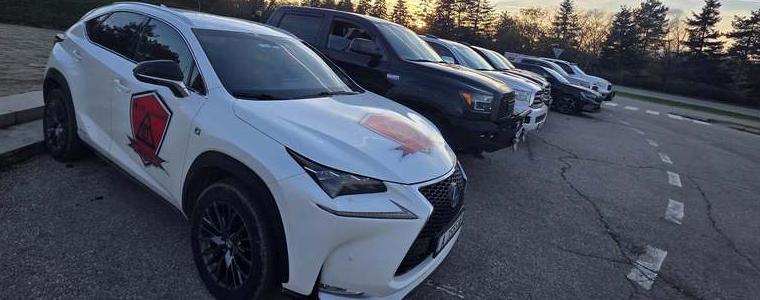 Нови денонощни автопатрули ще охраняват Добрич в подкрепа на обществения ред