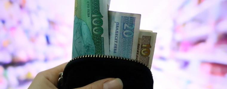 НСИ: 0,4% инфлация при малката потребителска кошница през октомври на месечна база, на годишна - 5,2%