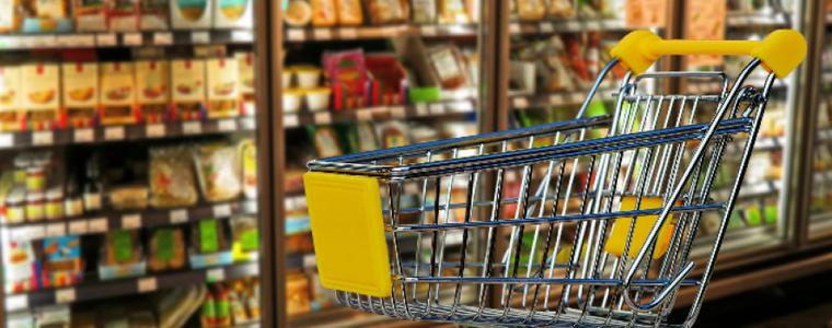 НСИ: Българите ядат по-малко хляб, сирене и зеленчуци, но повече плодове