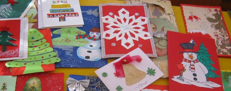 Община Добрич обявява конкурс за коледна картичка