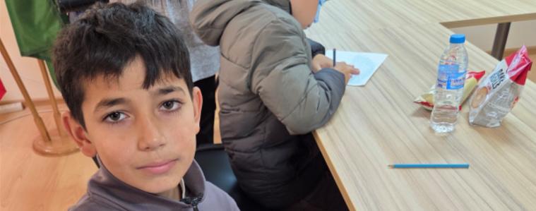 Община Крушари отбеляза международния ден на Черно море в рамките на дейност по проект №ROBG00068 „CHANGE“