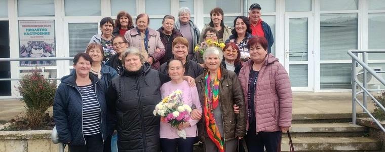 Община Крушари създава мостове на приемственост и общност (АУДИО)