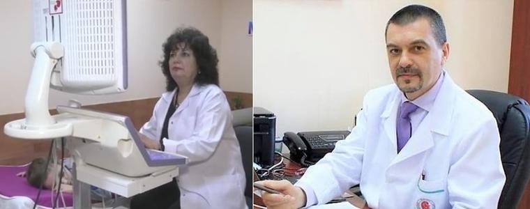 Огромен интерес към  „Дни на нефрологията“, организирани от МБАЛ Добрич 