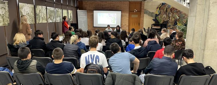 Откъси от Йовкови творби в Маратон на четенето в Дом-паметник „Йордан Йовков“ (ВИДЕО)