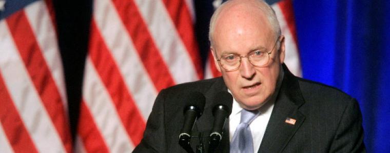 Почина бившият вицепрезидент на САЩ Дик Чейни