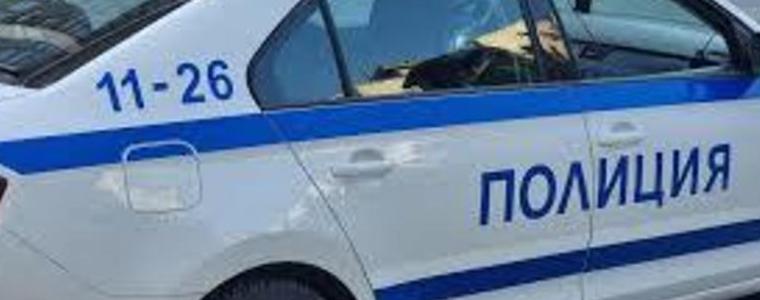 Полицията задържа мъж, откраднал 100 лева от имот в с. Безмер