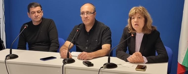 Политическо движение „Социалдемократи” прогнозира социално недоволство, което ще излезе на улицата