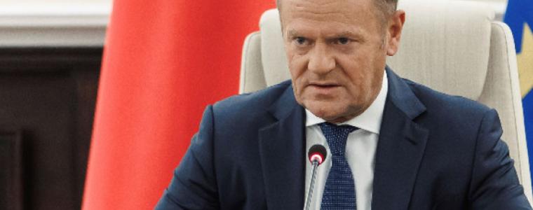 Полша посочи: Взривът на железопътната линия към Украйна е саботаж!