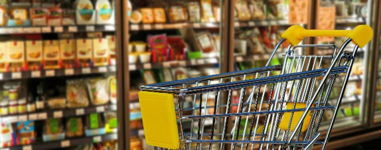 Потребителската кошница поскъпна до 98 лева