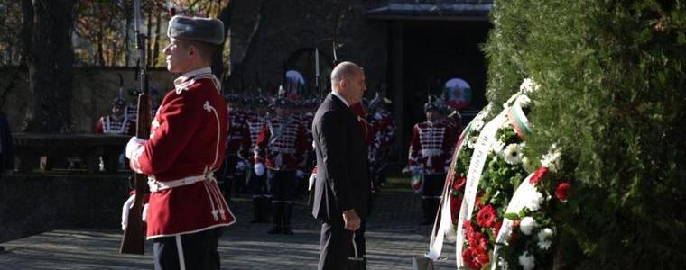 Президентът: Управляващите признаха без свян, че са манипулирали статистиката