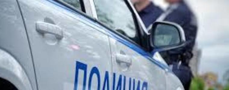 При специализирана полицейска операция в областта са проверени 252 автомобила и 349 граждани