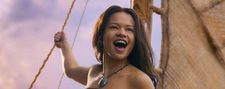 Приключението оживява със „Смелата Ваяна“ от 10 юли 2026 в кината (ВИДЕО)