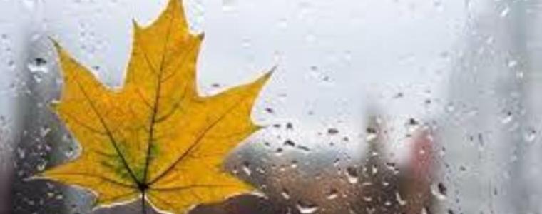 Прогноза за времето в неделя