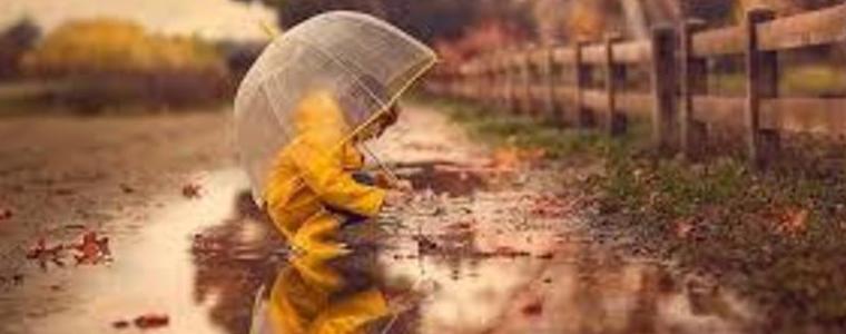 Прогноза за времето в сряда